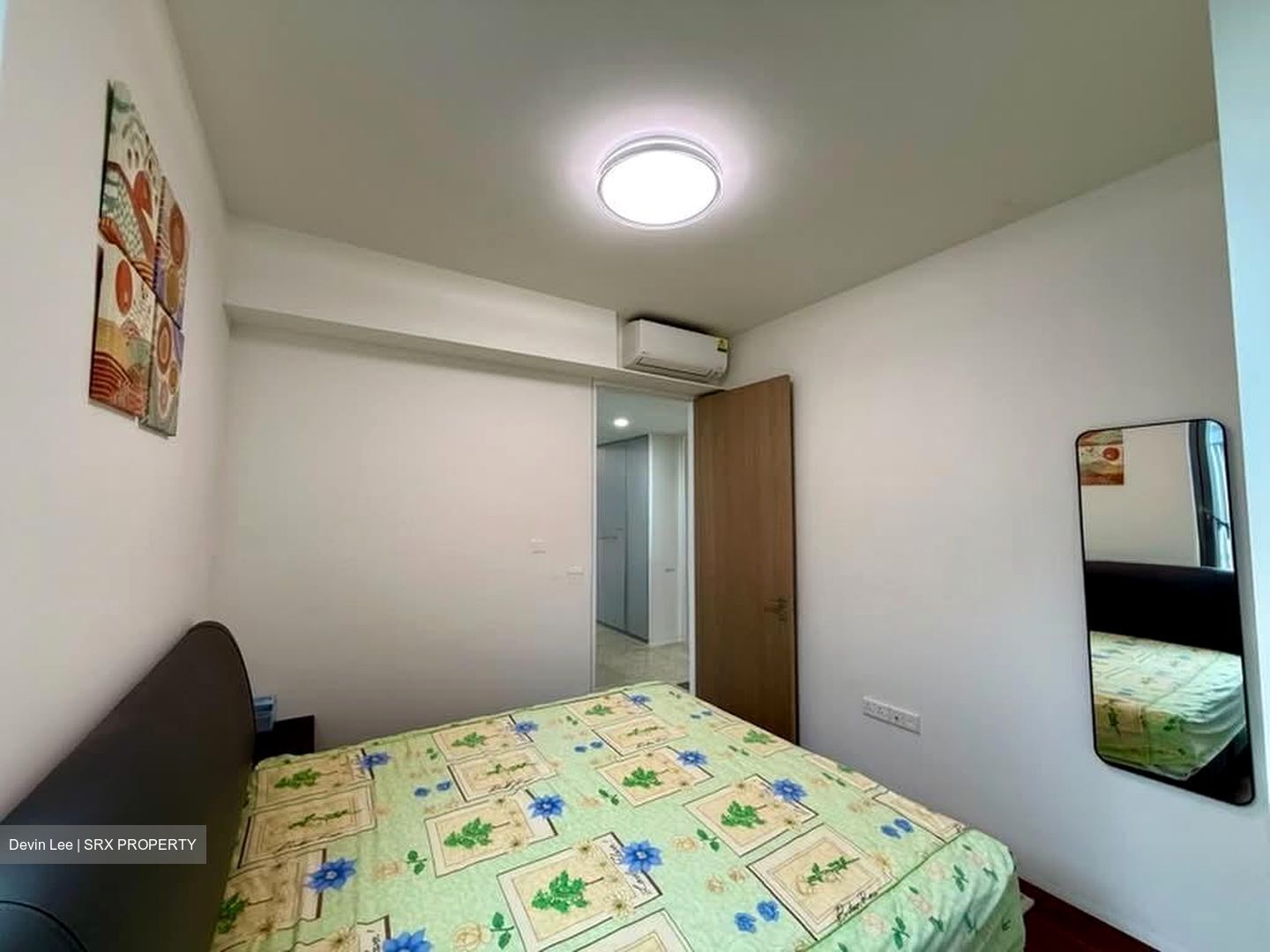 Amber Park (D15), Condominium #574407381